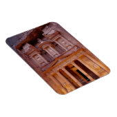 ヨルダン、中東 マグネット (右側)