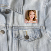 ヨルダン 缶バッジ (インサイチュ)