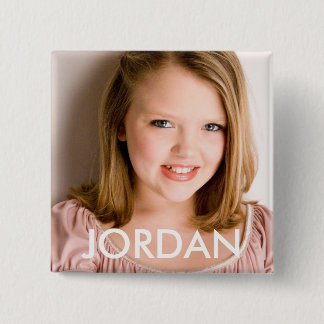 ヨルダン 缶バッジ