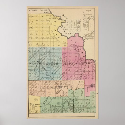 ヨロカウンティ3 ポスター (正面)