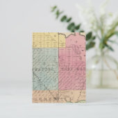 ヨロカウンティ3 ポストカード (スタンド正面)