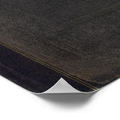 ヨロコアトラスカバー ポスター (角)