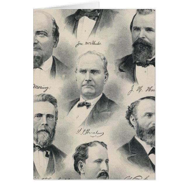 ヨロコリトグラフポートレート (正面)