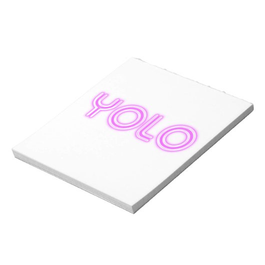 ヨロ ノートパッド (回転)