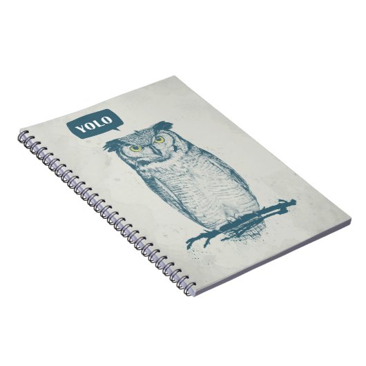 ヨロ ノートブック (右側)