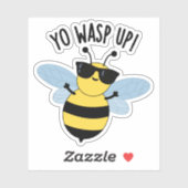 ヨワッおもしろいプ シール (シート)