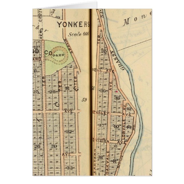 ヨンカース，ニューヨーク4 (正面)