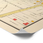 ヨンカーズアトラスの地図2 ポスター (角)