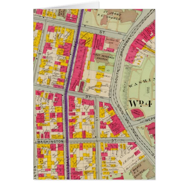 ヨンカーズ3 (正面)