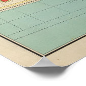 ヨンカーズ・アトラス ポスター (角)