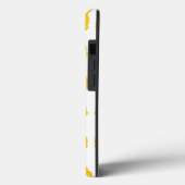ヨンキルアジアンムオッドブッダボーイズ Case-Mate iPhoneケース (裏面 / 左)