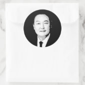 ヨンスクヨル ラウンドシール (バッグ)