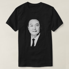 ヨンスクヨル Tシャツ