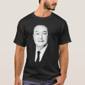 ヨンスクヨル Tシャツ (正面)