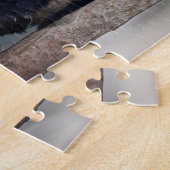 ヨンパンダ登山aツリー、中国 ジグソーパズル (側面)