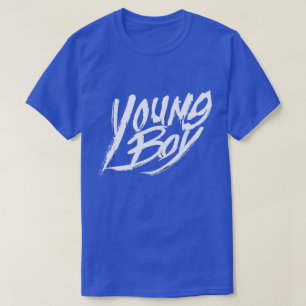 ヨンボーイヒップホップ Tシャツ