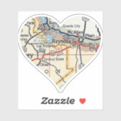 ヨーアモレイノサMX シール (シート)