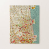 ヨーカーズニューヨーク ジグソーパズル (縦)