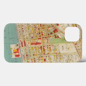 ヨーカーズニューヨーク Case-Mate iPhoneケース (裏面 (横))