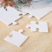 ヨーキポロクリスマスリースフェスティバルカップ ジグソーパズル (側面)