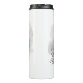 ヨーキポロクリスマスリースフェスティバルカップ タンブラー (裏面)