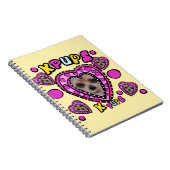 ヨーキーズ ノートブック (右側)