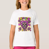 ヨーキーズ Tシャツ (正面)