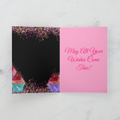 ヨーキープー カード (内部)