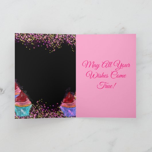 ヨーキープー カード (内部)