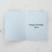 ヨーキープー カード (内部)