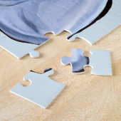 ヨーキープー ジグソーパズル (側面)