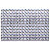 ヨーキープー ファブリック (ヤード)