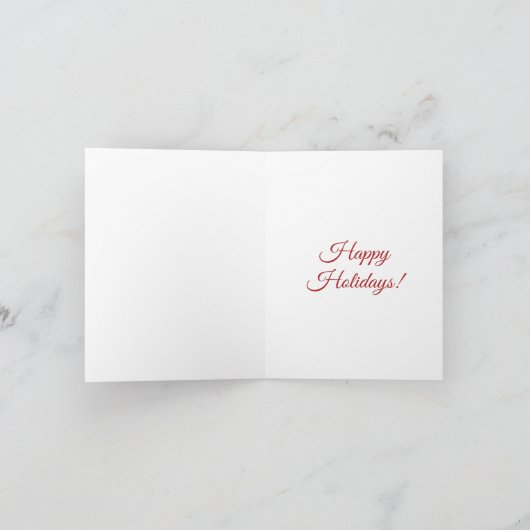 ヨーキ― カード (内部)