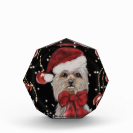 ヨーキ― フォトブロック