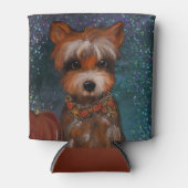 ヨーキ― 缶クーラー (正面)