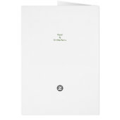 ヨーギおもしろいドラゴン絵画ズ (裏面)