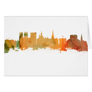 ヨークのスカイライン