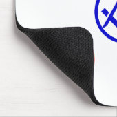 ヨークの儀式のマウスパッド マウスパッド (コーナー)