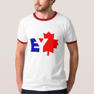 ヨークの東の信号器 Tシャツ
