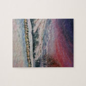 ヨークシャのDale ジグソーパズル (横)