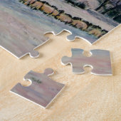 ヨークシャのDale ジグソーパズル (側面)