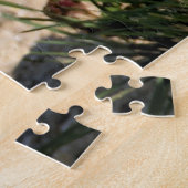 ヨークシャテリア ジグソーパズル (側面)