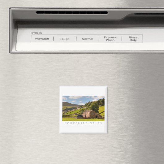 ヨークシャーダレス マグネット (インサイチュ (食洗機))