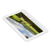 ヨークシャーダレス マグネット (右側)