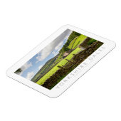 ヨークシャーダレス マグネット (左側)