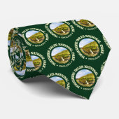 ヨークシャーダレスNP ネクタイ (ロール)