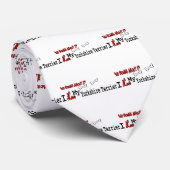 ヨークシャーテリアギフト ネクタイ (ロール)