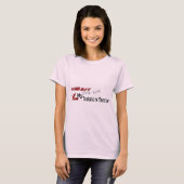 ヨークシャーテリアギフト Tシャツ (正面フル)