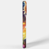 ヨークシャーテリアケース Case-Mate iPhoneケース (裏面 / 右)