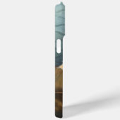 ヨークシャーテリアケース Case-Mate iPhoneケース (裏面 / 右)